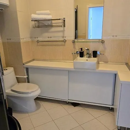 La 2 Pasi De Mare Apartamento