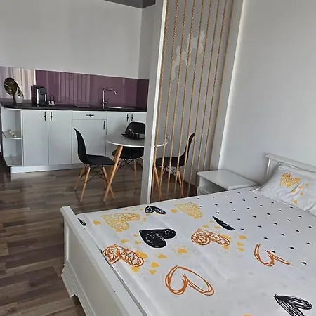 Apartamento La 2 Pasi De Mare *