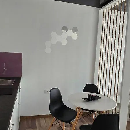 La 2 Pasi De Mare Apartamento Eforie Nord