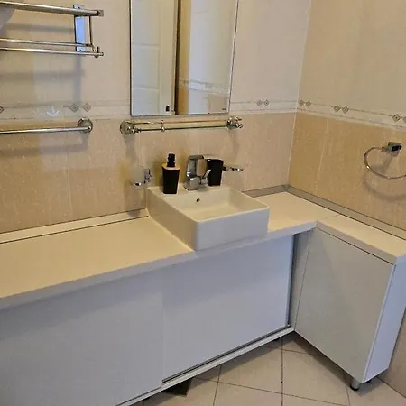 Apartamento La 2 Pasi De Mare Eforie Nord