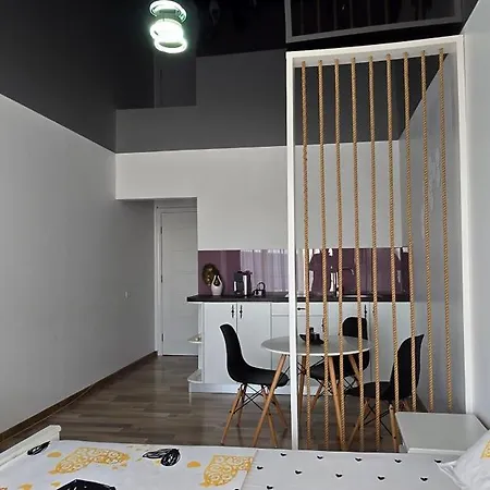 Apartment La 2 Pasi De Mare Eforie Nord