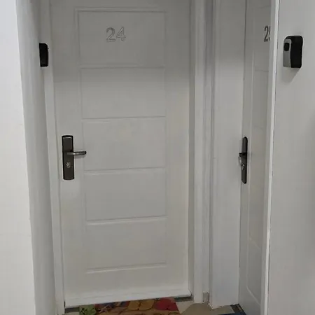 公寓 La 2 Pasi De Mare 艾福雷诺德